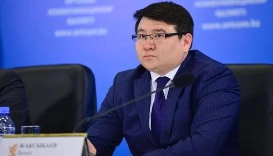 Один из фигурантов дела Бишимбаева вернул 350 млн тенге в казну Один из фигурантов дела Бишимбаева вернул 350 млн тенге в казну