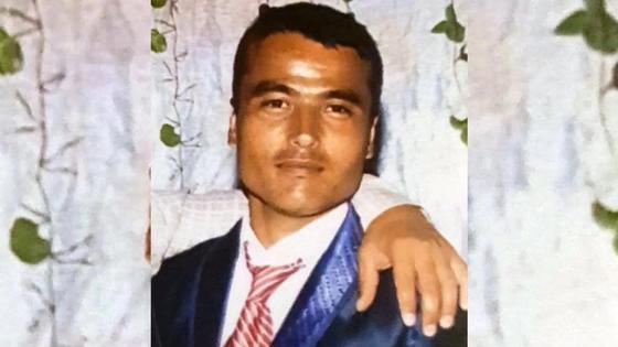 Полиция іздеу салған Хасан Қожамқұлов Полиция іздеу салған Хасан Қожамқұлов