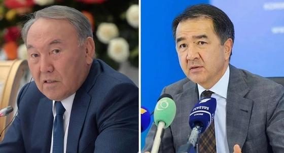 Назарбаев – Сагинтаеву: Доклад хороший, но самокритики нет Назарбаев – Сагинтаеву: Доклад хороший, но самокритики нет