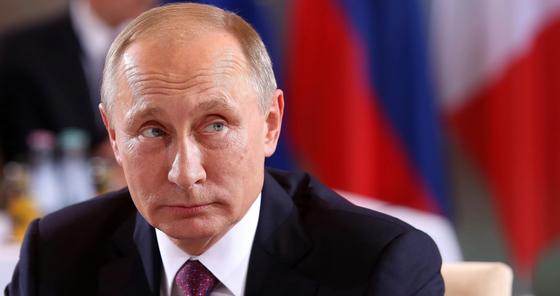 Путин повысил НДС в России до 20 процентов Путин повысил НДС в России до 20 процентов