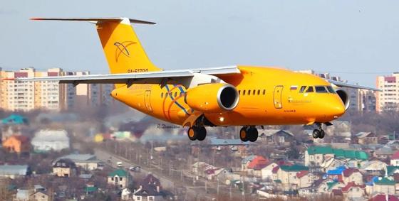 Пассажирский самолет упал в Подмосковье Пассажирский самолет упал в Подмосковье