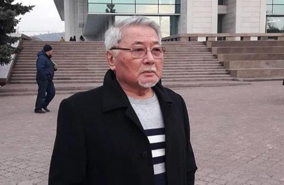 На отца Турсенгали Алагузова подали в суд