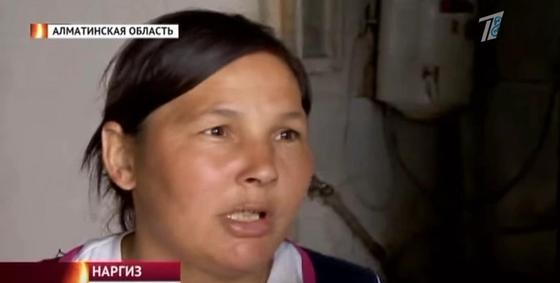 Жительница Алматинской области рассказала о 9 годах рабства Жительница Алматинской области рассказала о 9 годах рабства