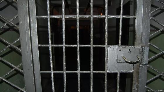 Мужчина скончался в СИЗО Астаны Мужчина скончался в СИЗО Астаны