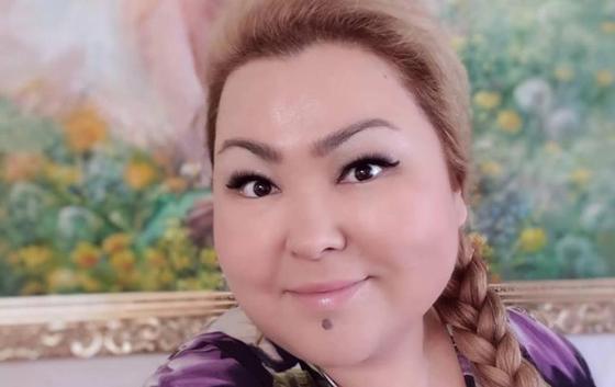 Касымов о Бахыт Сыздыковой: Велико желание некоторых пропиариться Касымов о Бахыт Сыздыковой: Велико желание некоторых пропиариться