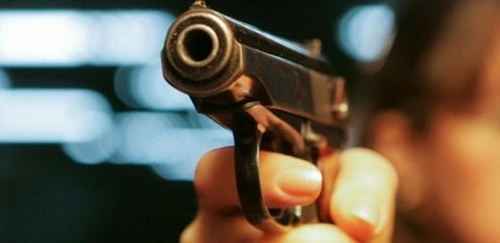Полицейский застрелил коллегу: стрелявший мстил за сестру Полицейский застрелил коллегу: стрелявший мстил за сестру