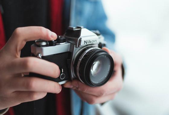 Фотоаппарат Фотоаппарат