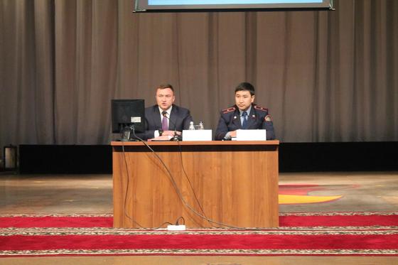 65 секс-притонов закрыли в Алматы 65 секс-притонов закрыли в Алматы