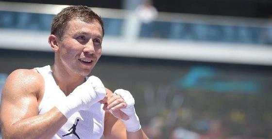 Головкина номинировали на награду по итогам 2018 года от WBC Головкина номинировали на награду по итогам 2018 года от WBC