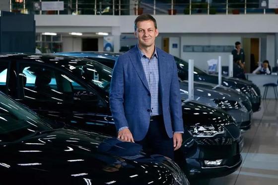 Полмиллиона автомобилей приобрели казахстанцы в «БИПЭК АВТО» Полмиллиона автомобилей приобрели казахстанцы в «БИПЭК АВТО»