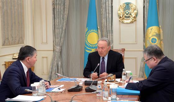 Назарбае Назарбае