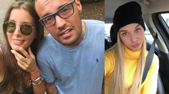 На кого Айкын, Гуф и Петросян променяли своих жен (фото