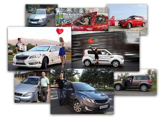 Полмиллиона автомобилей приобрели казахстанцы в «БИПЭК АВТО» Полмиллиона автомобилей приобрели казахстанцы в «БИПЭК АВТО»