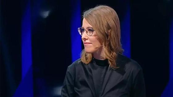 Как на выходку Жириновского отреагировали Ксения Собчак с мужем Как на выходку Жириновского отреагировали Ксения Собчак с мужем