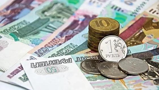 Спрос на рубли снизился в Казахстане Спрос на рубли снизился в Казахстане