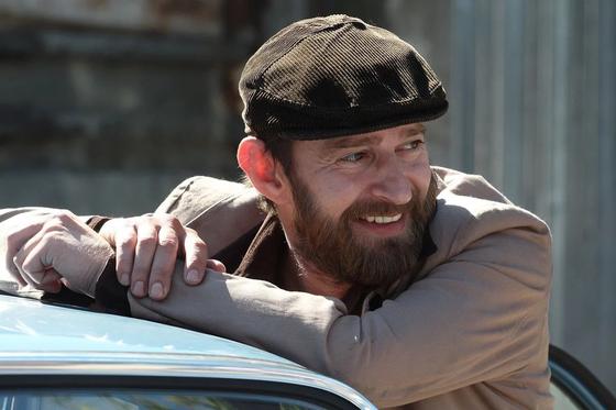 Сериал «Метод»: актеры и роли Сериал «Метод»: актеры и роли