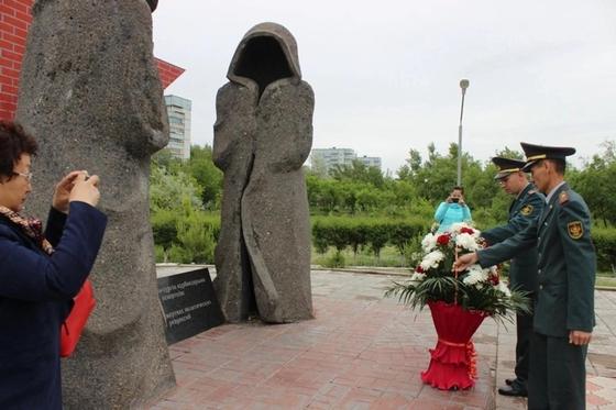 Город Экибастуз и его достопримечательности Город Экибастуз и его достопримечательности