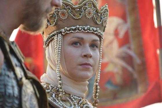 «Золотая Орда»: актеры и роли «Золотая Орда»: актеры и роли