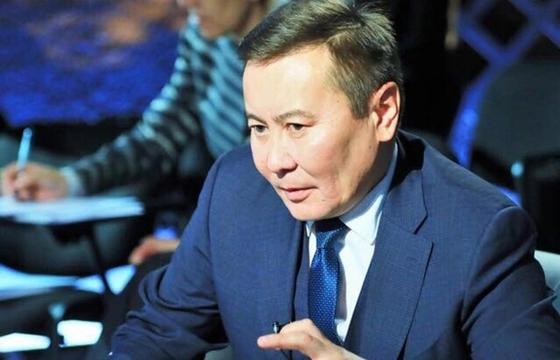 Политолог: В Казахстане может смениться правительство Политолог: В Казахстане может смениться правительство