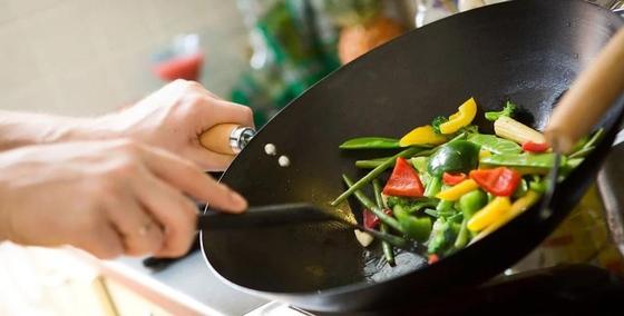 Мясо по-тайски: рецепт с овощами Мясо по-тайски: рецепт с овощами