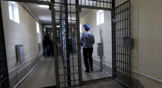 Арестован и.о. начальника колонии в Шахтинске за мучительную смерть заключенного Арестован и.о. начальника колонии в Шахтинске за мучительную смерть заключенного