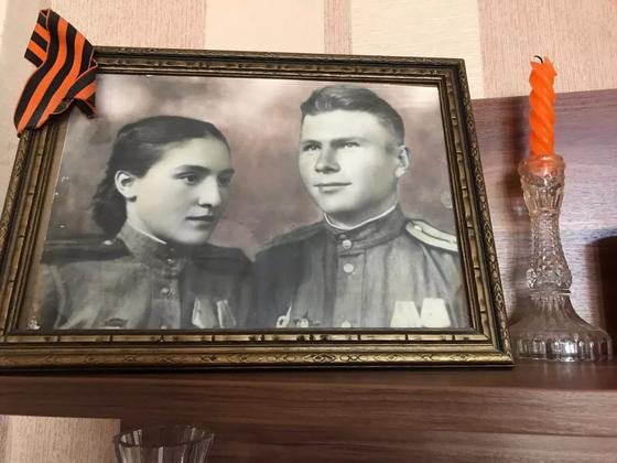 Помним и чтим: молодежь компании Транстелеком поздравила ветеранов в Астане Помним и чтим: молодежь компании Транстелеком поздравила ветеранов в Астане