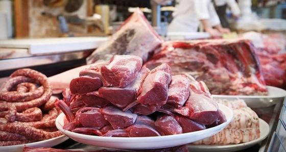 Казахстан назвал возможный запрет на ввоз продуктов в Россию недоразумением Казахстан назвал возможный запрет на ввоз продуктов в Россию недоразумением