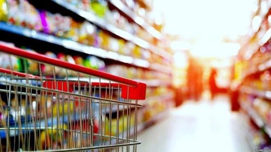 В первый месяц года казахстанцы оставили в магазинах и на базарах 625,7 млрд тенге В первый месяц года казахстанцы оставили в магазинах и на базарах 625,7 млрд тенге