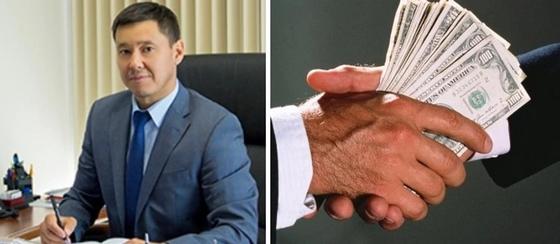 Стало известно, за что арестовали вице-президента "Кедентранссервис" Стало известно, за что арестовали вице-президента "Кедентранссервис"