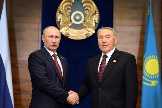 Елбасы Елбасы
