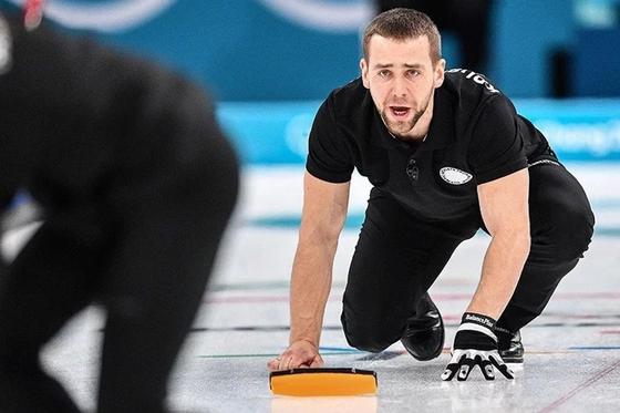 На российского призера Олимпиады-2018 завели дело о допинге На российского призера Олимпиады-2018 завели дело о допинге