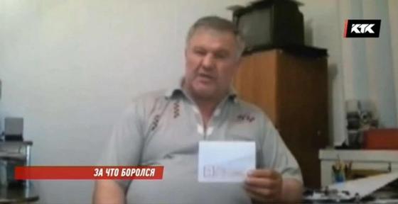 Автора разоблачающего чиновников ролика осудили за вымогательство в Павлодаре Автора разоблачающего чиновников ролика осудили за вымогательство в Павлодаре
