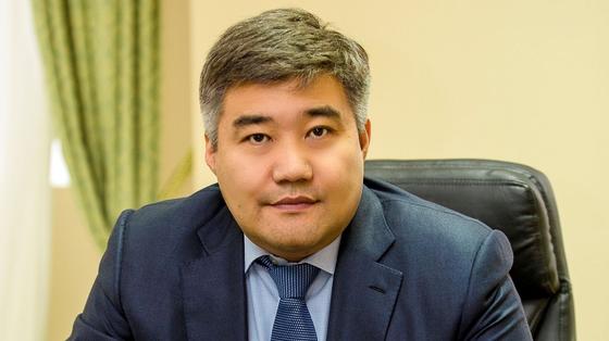 Калетаев посетил Турцию с рабочим визитом Калетаев посетил Турцию с рабочим визитом