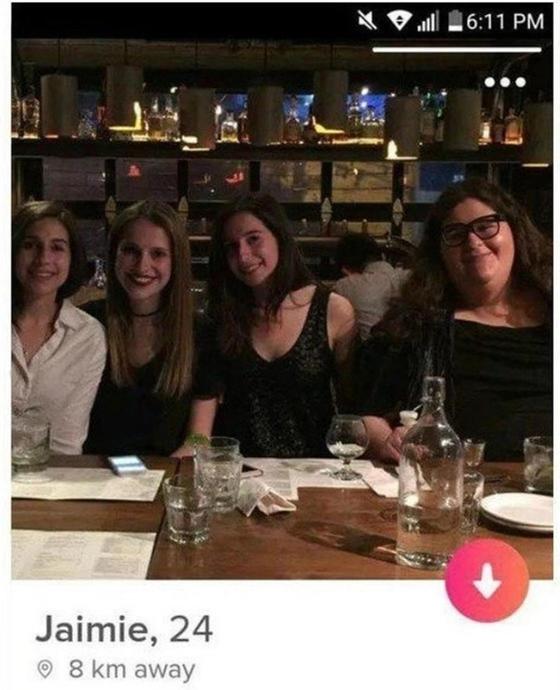 Знакомства в Tinder: безотказные девушки, безрассудство и полный треш Знакомства в Tinder: безотказные девушки, безрассудство и полный треш