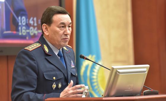 Касымов рассказал, о чем подумал после гибели Дениса Тена Касымов рассказал, о чем подумал после гибели Дениса Тена