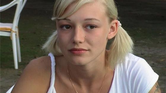 Оксана Акиньшина: в каких фильмах снималась Оксана Акиньшина: в каких фильмах снималась