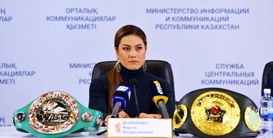 Шарипова может появиться в спин-оффе "Игры Престолов" Шарипова может появиться в спин-оффе "Игры Престолов"