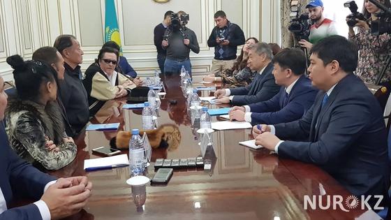 Голливудские актеры расскажут поклонникам о Восточном Казахстане Голливудские актеры расскажут поклонникам о Восточном Казахстане