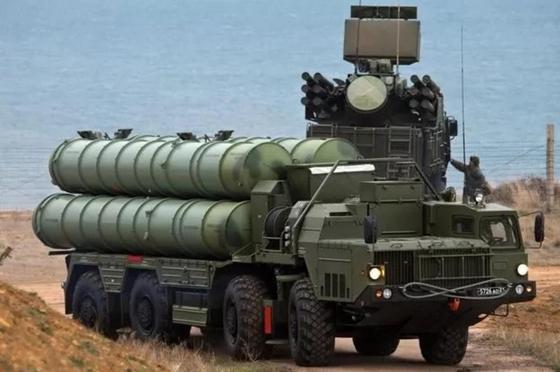 США ввели санкции против Китая. На самом деле - против России США ввели санкции против Китая. На самом деле - против России