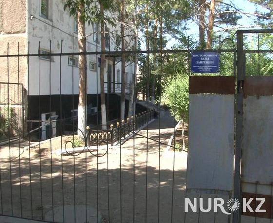 Недееспособную павлодарку по ошибке постоянно забирают в приемник-распределитель Недееспособную павлодарку по ошибке постоянно забирают в приемник-распределитель