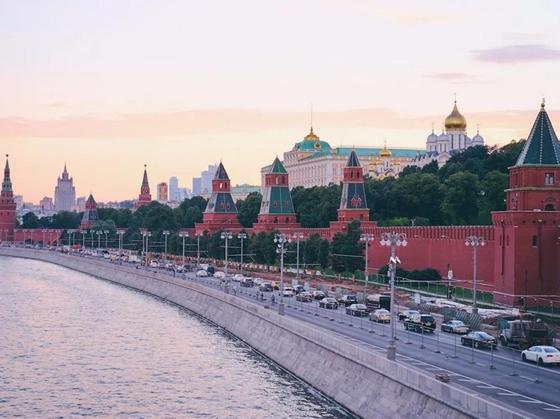 Дворцы, в которых ютятся мировые лидеры Дворцы, в которых ютятся мировые лидеры