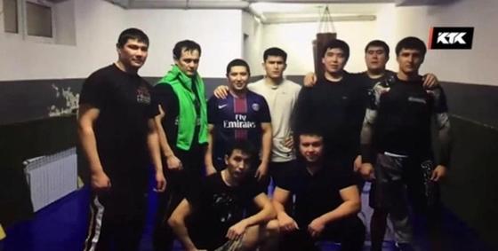 «Он возомнил себя казахстанским Доном Корлеоне»: как вел себя лидер «Адыл Кытай» «Он возомнил себя казахстанским Доном Корлеоне»: как вел себя лидер «Адыл Кытай»