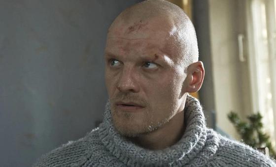 Сериал «Метод»: актеры и роли Сериал «Метод»: актеры и роли