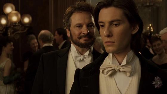 Колин Ферт: фильмы и сериалы с его участием Колин Ферт: фильмы и сериалы с его участием