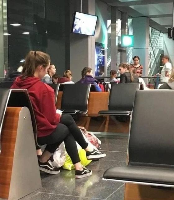 Оптические иллюзии, которые отучать вас верить собственным глазам Оптические иллюзии, которые отучать вас верить собственным глазам