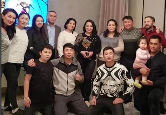 Отандық жұлдыздар. Фото: Instagram Отандық жұлдыздар. Фото: Instagram