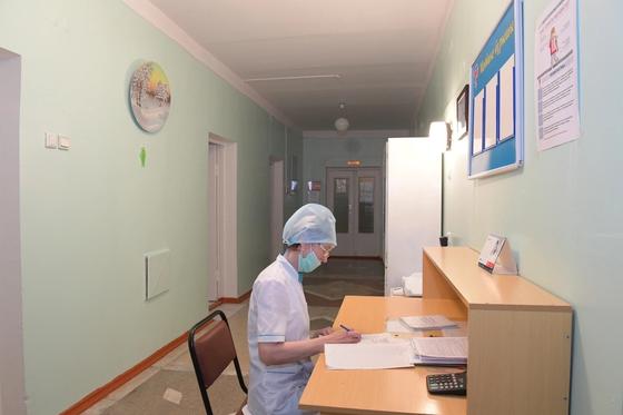 Причины не закрывать Каскеленскую инфекционную больницу назвал замакима Алматинской области Причины не закрывать Каскеленскую инфекционную больницу назвал замакима Алматинской области