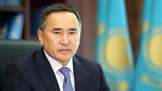 Травами намерен завлекать туристов аким Жамбылской области Травами намерен завлекать туристов аким Жамбылской области
