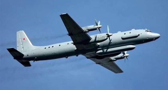 Опубликован список погибших при крушении Ил-20 в Сирии Опубликован список погибших при крушении Ил-20 в Сирии