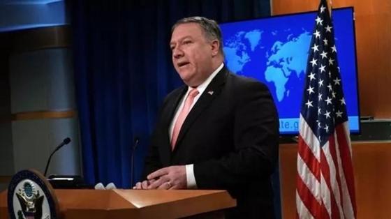 США накладывают строжайший режим санкций на Иран США накладывают строжайший режим санкций на Иран